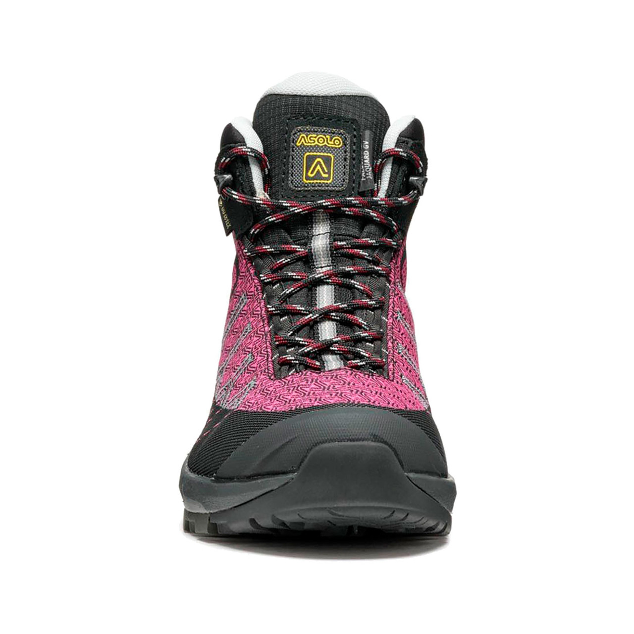 ASOLO Womens Falcon Evo Jaquard GV Hiking Boot - Free Shipping