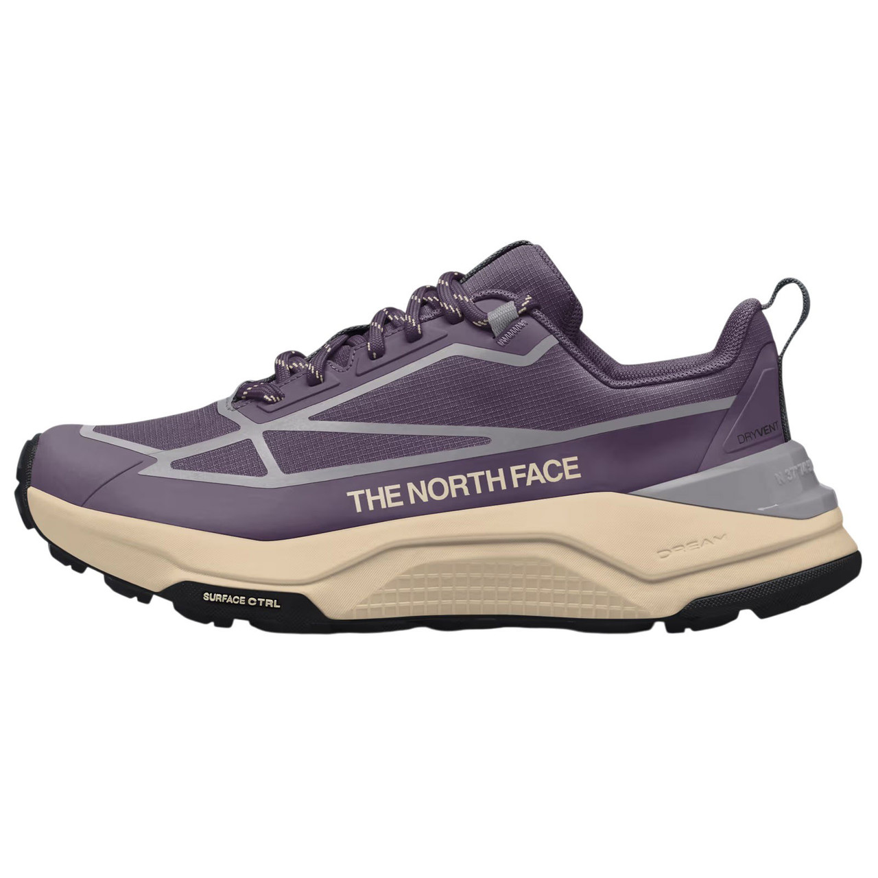 THE NORTH FACE　シューズ THE NORTH FACE Women's Fastpack Waterproof Hiking Shoes - Free