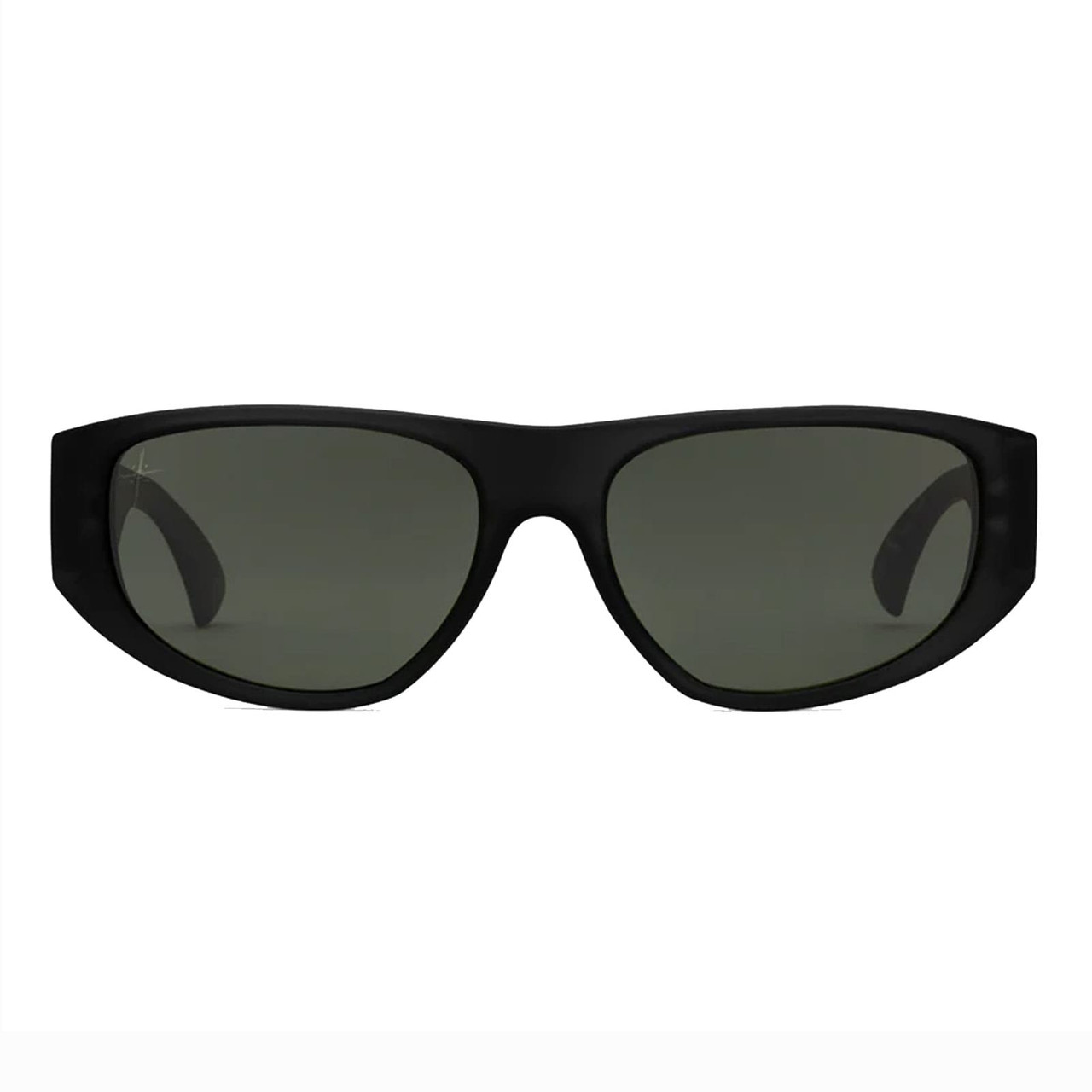 ELECTRIC Jason Momoa Stanton Matte Black/Grey Polarized Sunglasses
