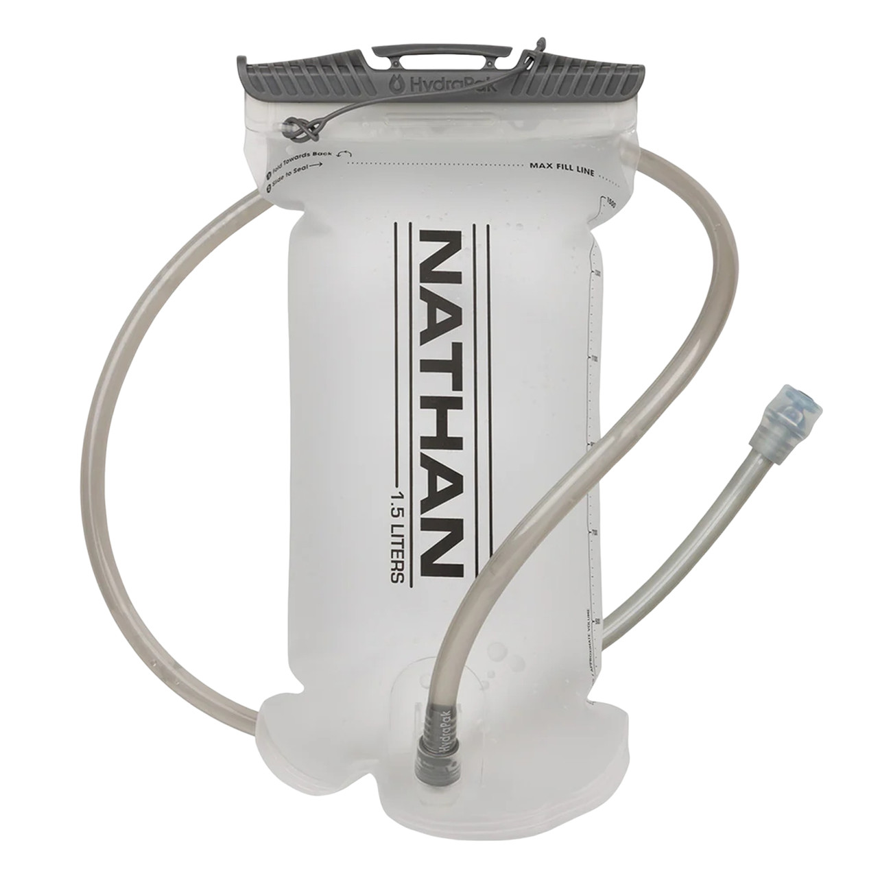 Nathan Sports Hydration Bladder - Thumbnail 2