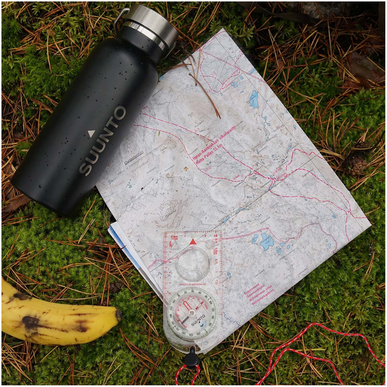 Suunto A-30 SH - Thumbnail 3