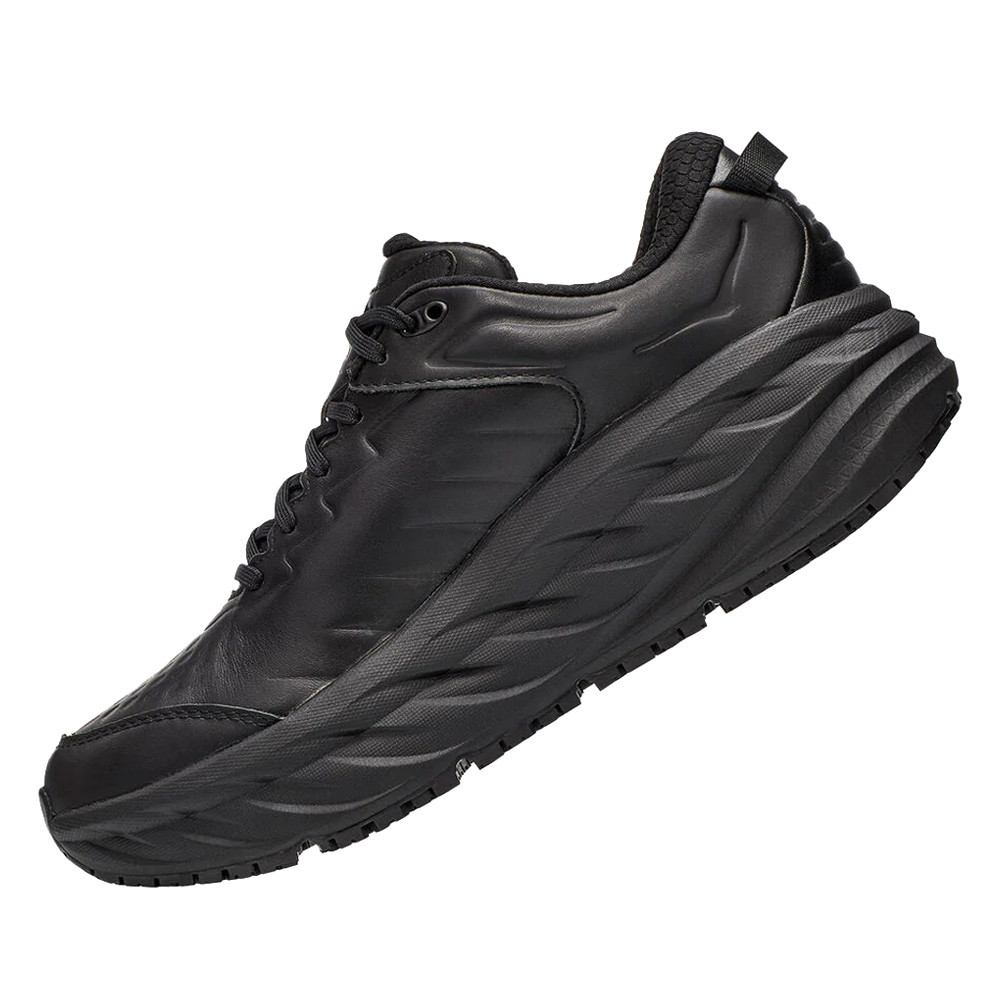 HOKA ONE ONE Women's Bondi SR Running Shoes - Free Shipping