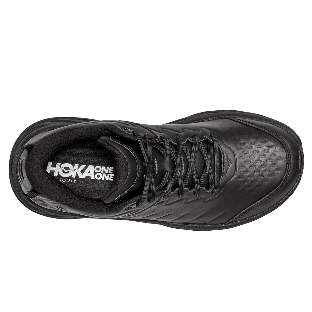 HOKA ONE ONE Women's Bondi SR Running Shoes - Free Shipping