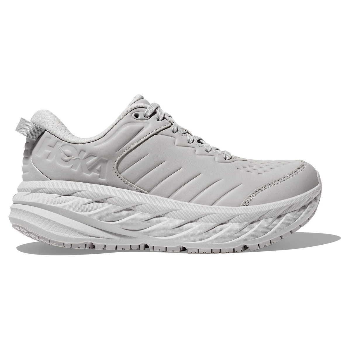 HOKA ONE ONE Women's Bondi SR Running Shoes - Free Shipping