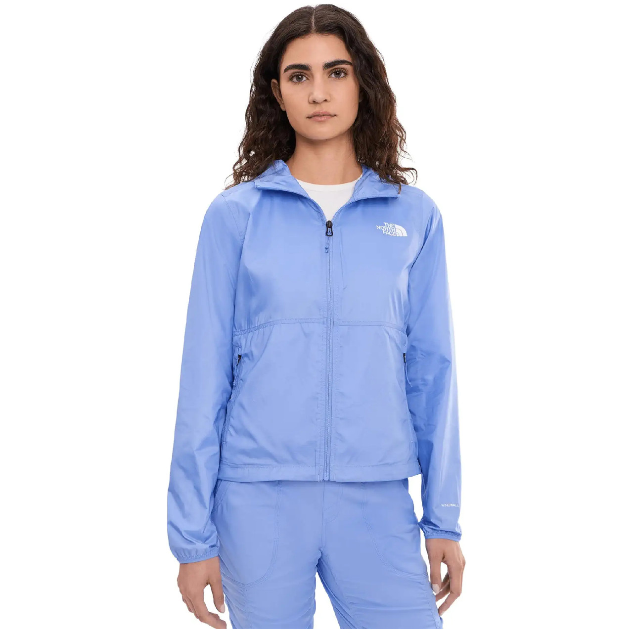 THE NORTH FACE Women's TNF Cyclone Wind Jacket - Free Shipping