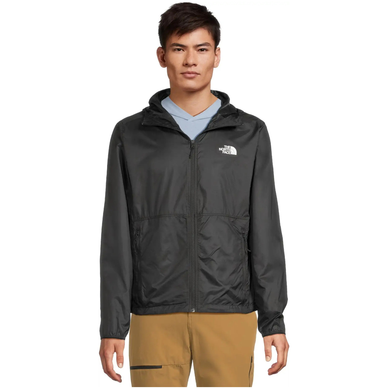 THE NORTH FACE Men's TNF Cyclone Wind Jacket - Free Shipping