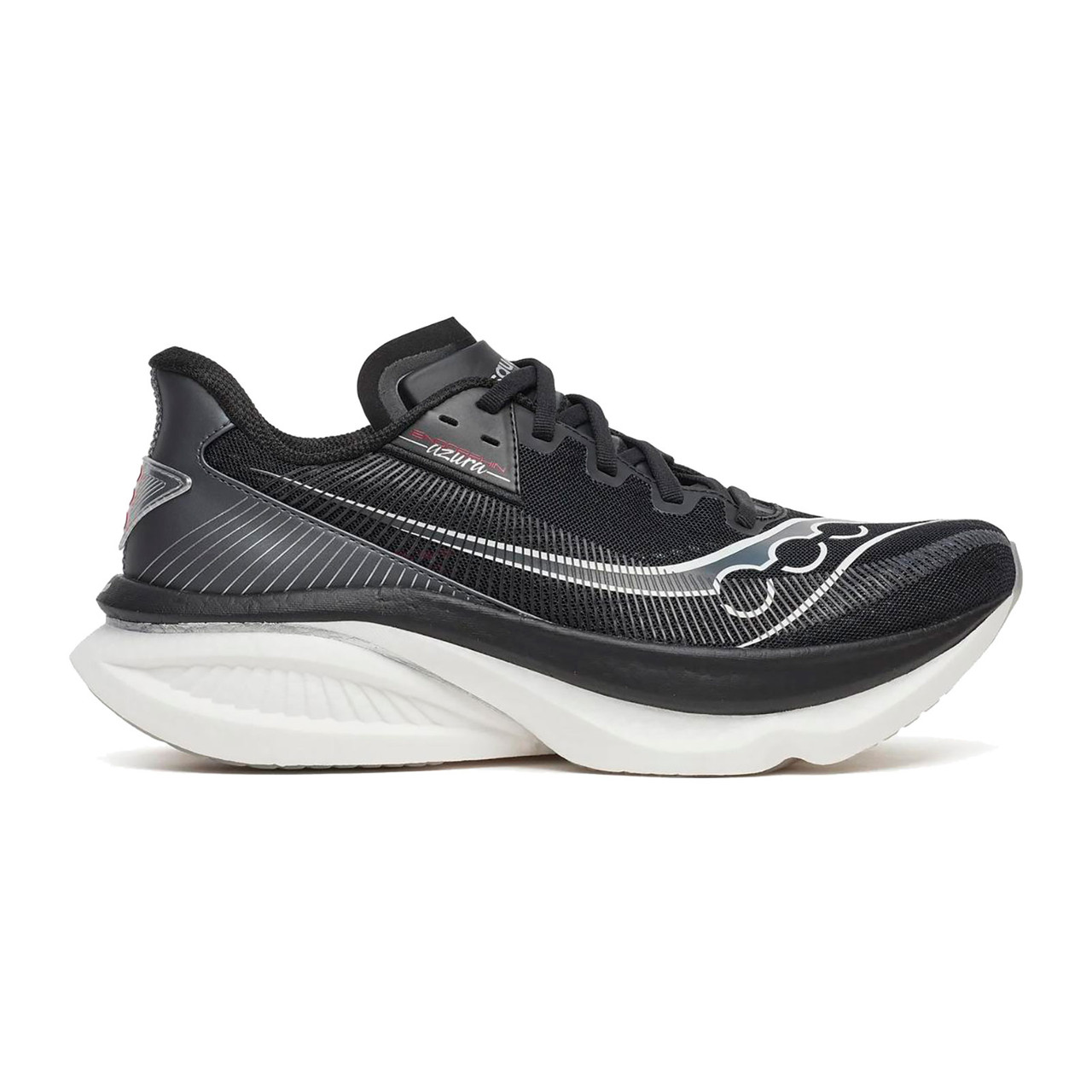 SAUCONY Men's Endorphin Azura Running Shoes - Free Shipping