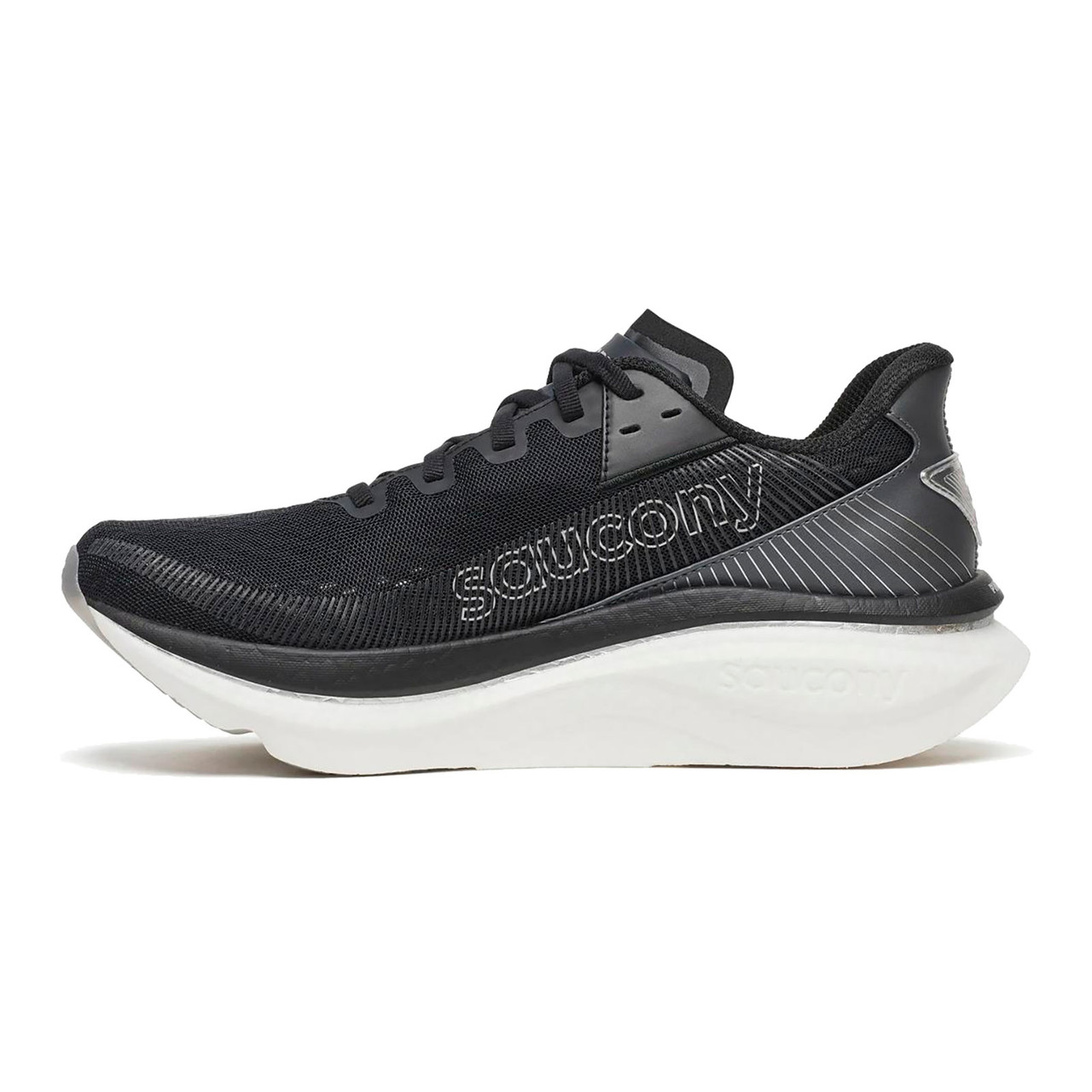 SAUCONY Men's Endorphin Azura Running Shoes - Free Shipping