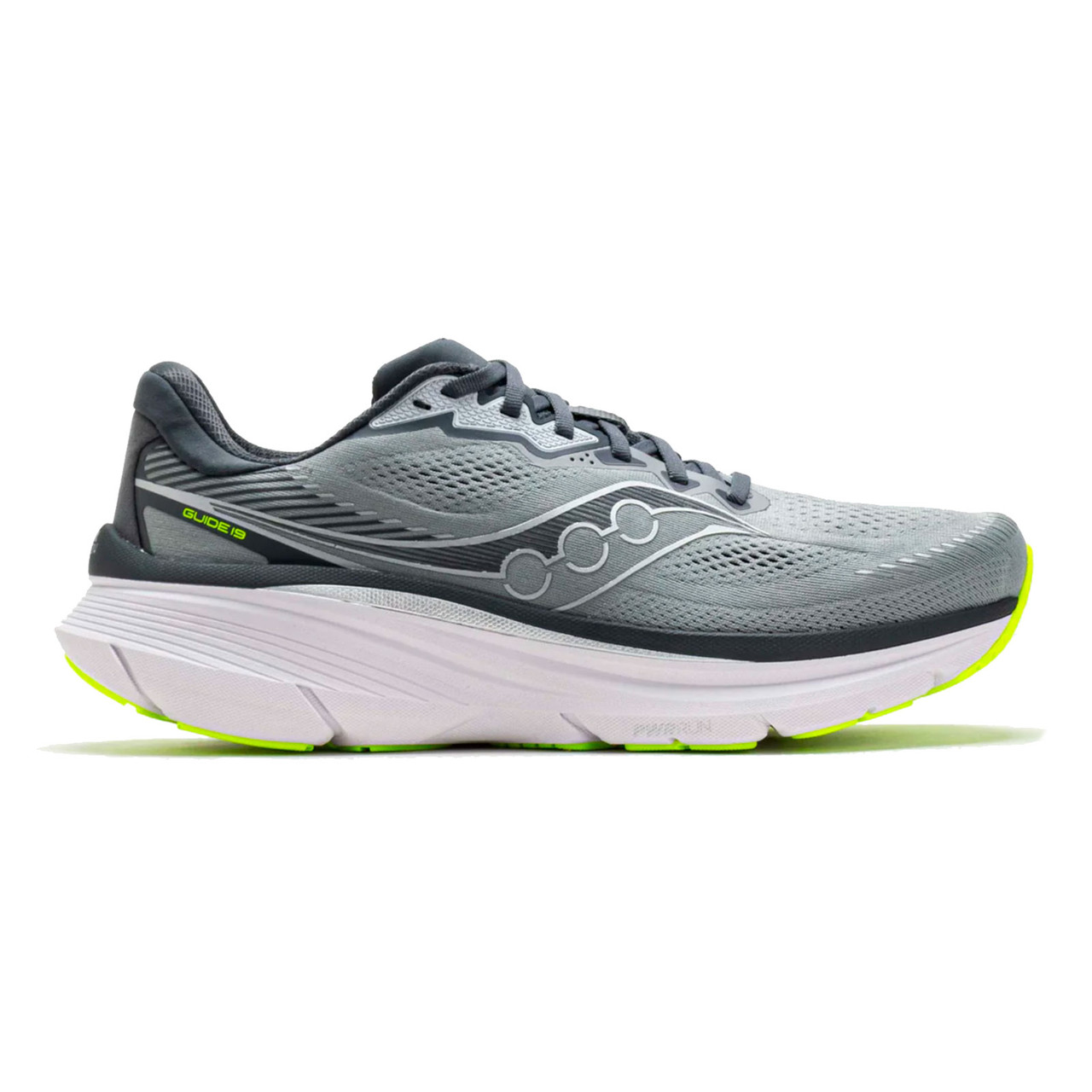 SAUCONY Men display picture 1