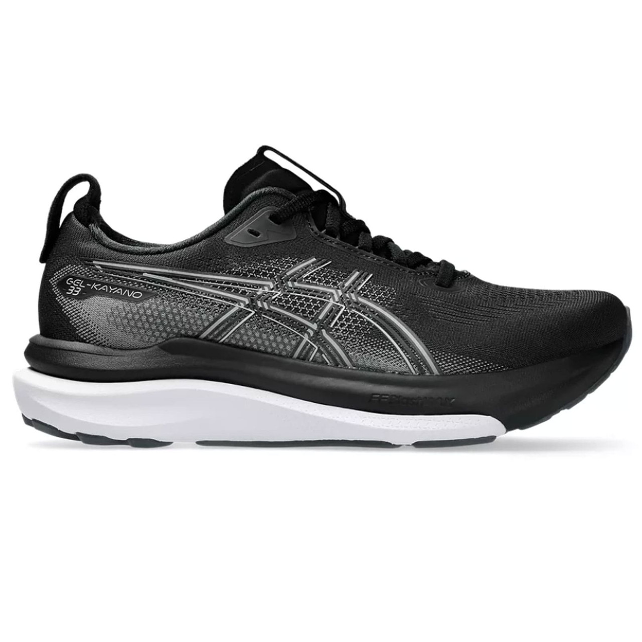 ASICS Women's Gel-Kayano 33 Wide Running Shoes - Free Shipping
