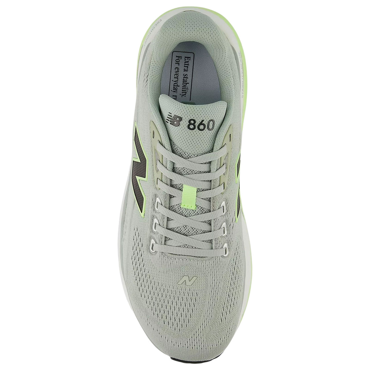 NEW BALANCE Men's Fresh Foam X 860v15 Running Shoes - Free Shipping