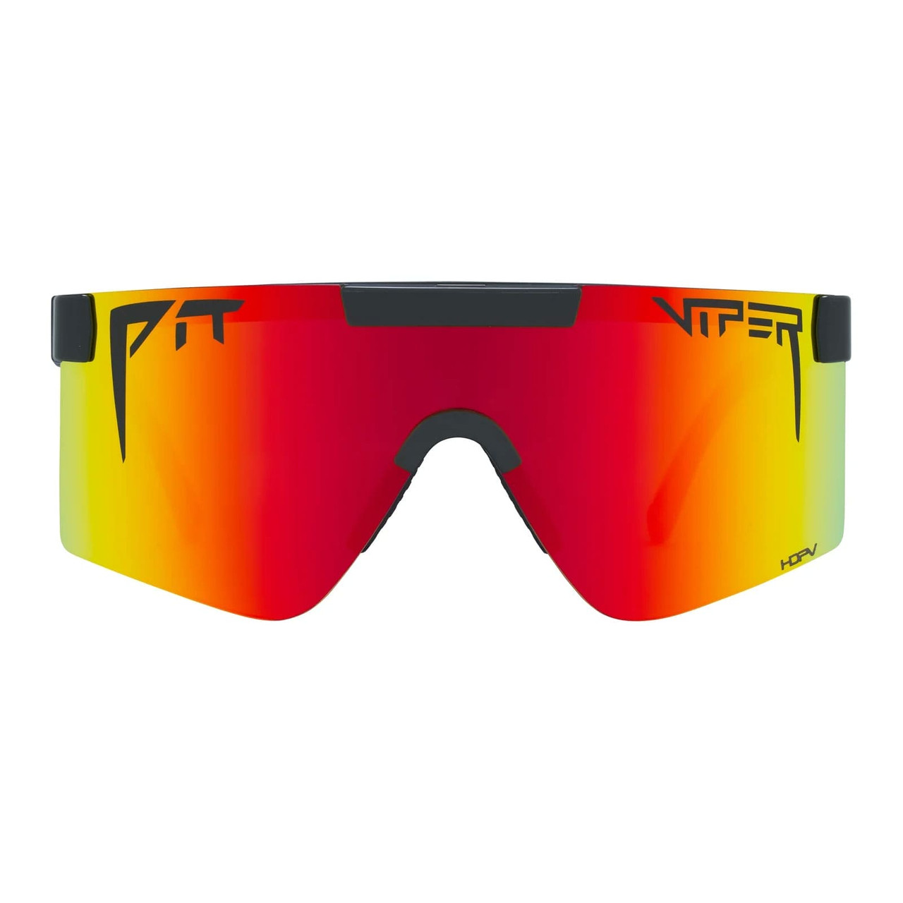 PIT VIPER The Exec Original 2.0 Polarized Rainbow Regular