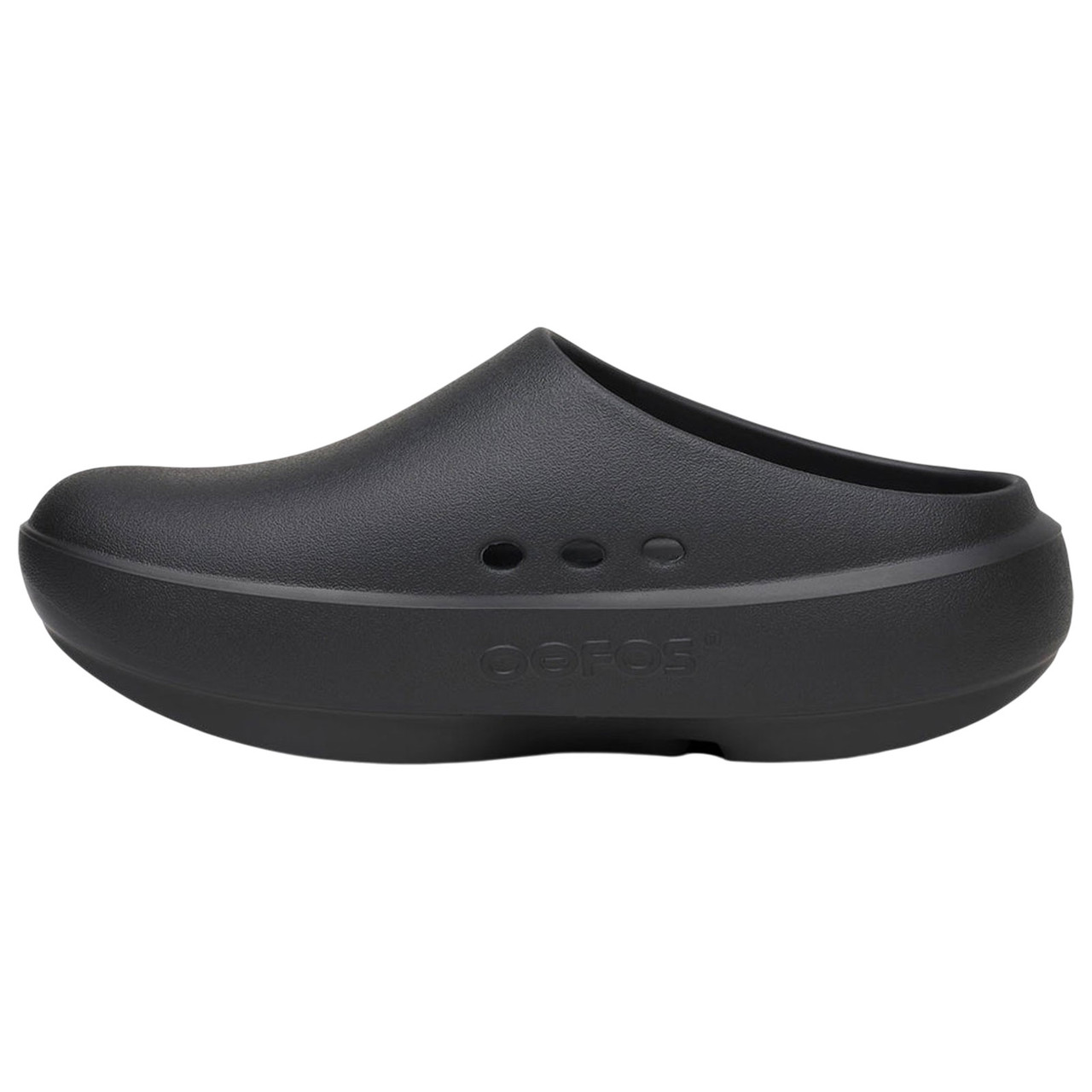 OOFOS Unisex Cloog Plus Clogs - Free Shipping