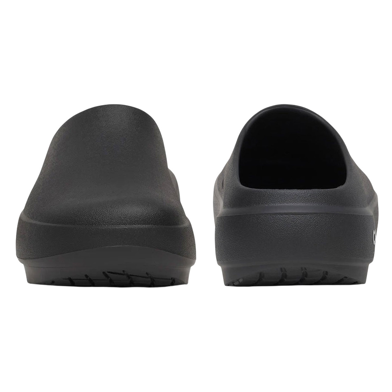 OOFOS Unisex Cloog Plus Clogs - Free Shipping