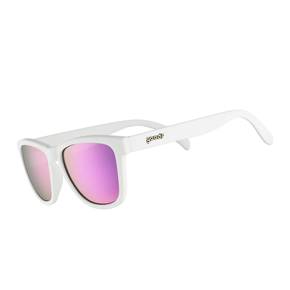 GOODR Side Scroll Eye Roll Sunglasses - Free Shipping