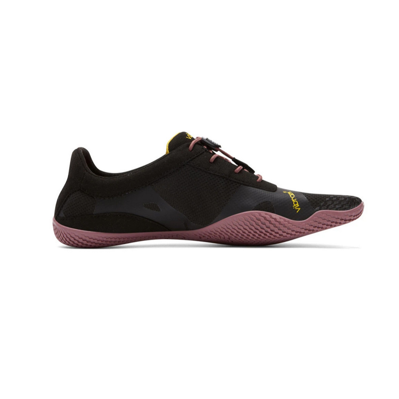 Vibram W07_BlackRose KSO EVO ウィメンズ KSO EVO Women's Black / Rose | Woman | Vibram