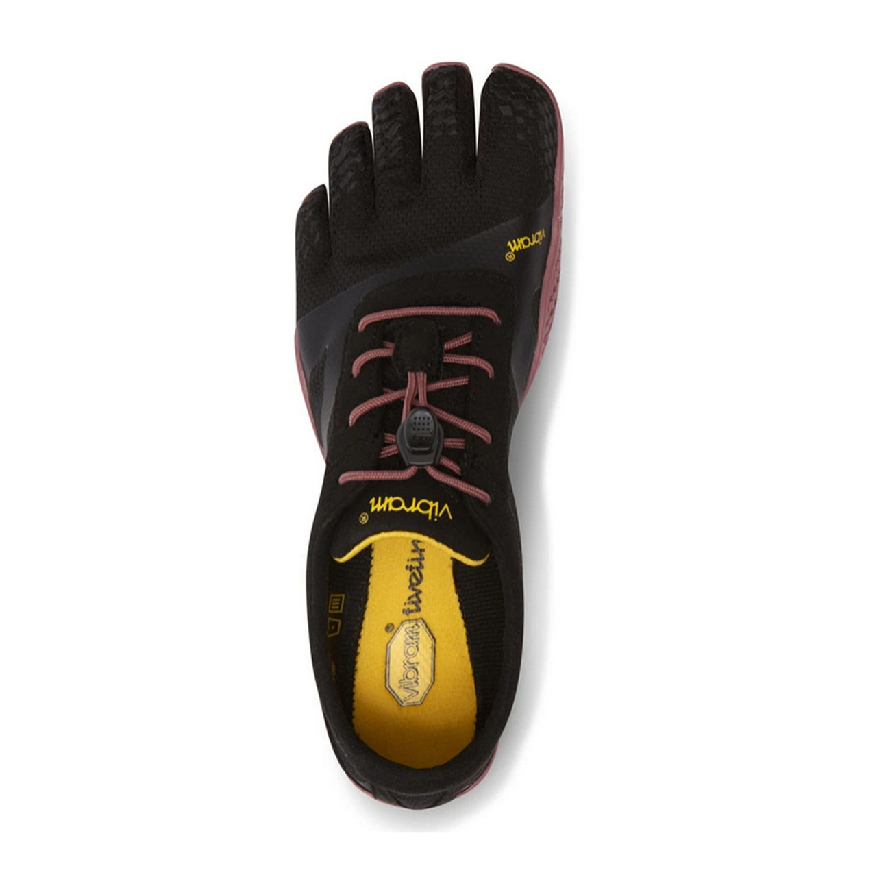 VIBRAM FIVEFINGERS Womens KSO EVO Shoes - Free Shipping