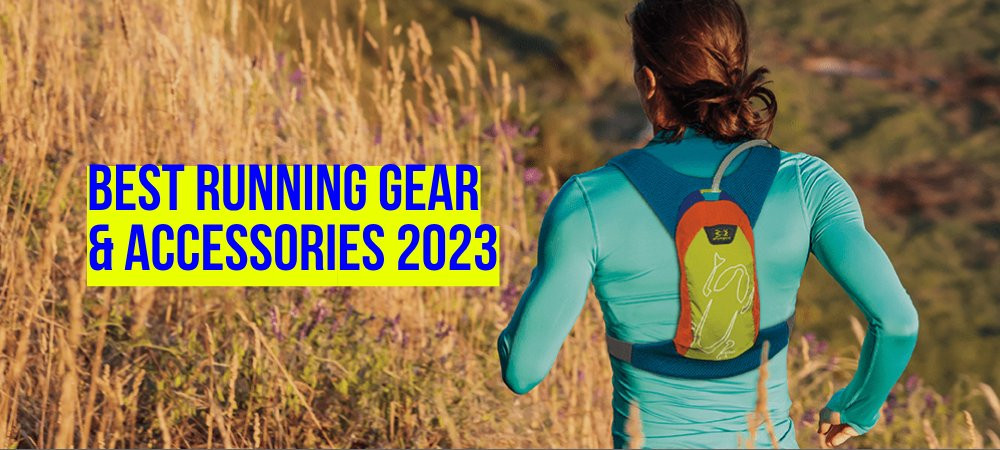 Best Running Gear: A Look at 2023's Top Products