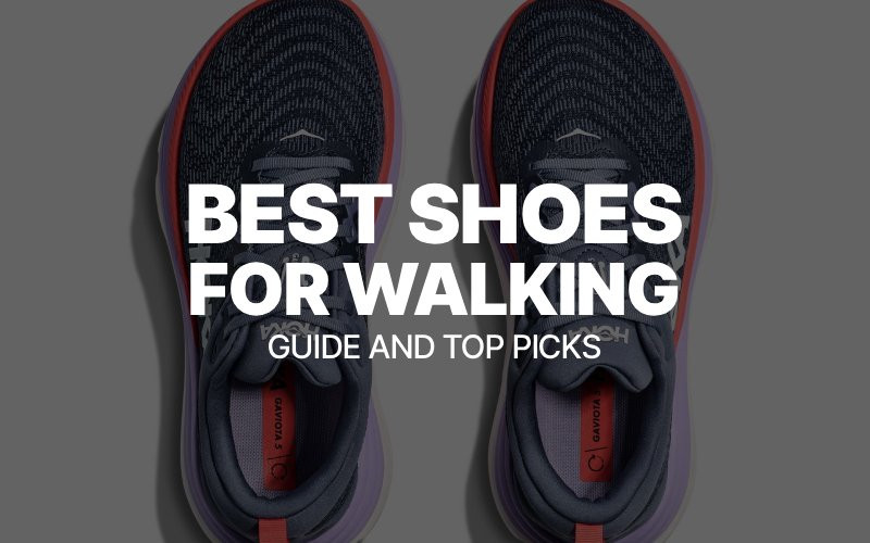 Best Shoes for Walking and Standing All Day for Men & Women [2025]