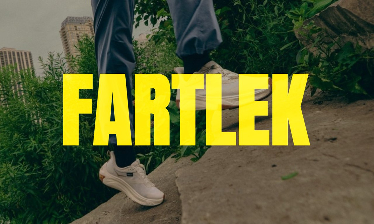 How Fartlek Training prevents running burnout [tips + examples]