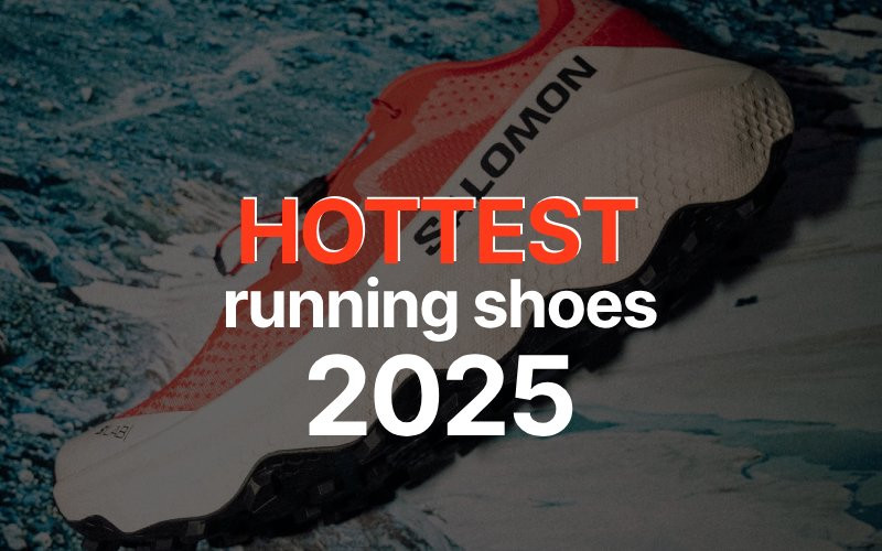 Hottest Running Shoes Coming Out for 2025 [Preview]