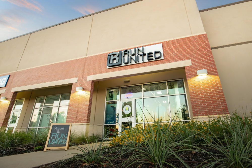 Run United Named the Best Texas Running Store of 2026