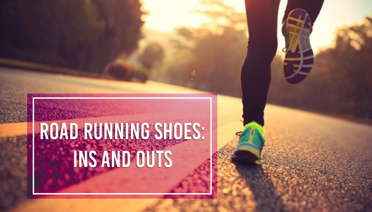 The Rise of Road Running Shoes: Why They Are Preferred by Runners