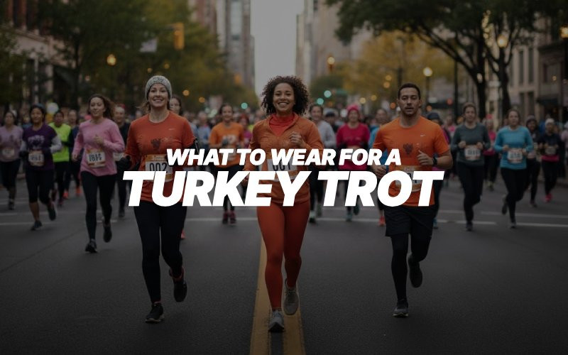 Turkey Trot: What to Wear and How to Manage Your Layers
