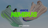 ASICS GEL-Nimbus 28 Review: Who It's Actually For