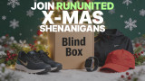 Join Our X-Mas Blind Box Shenanigans