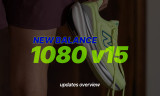 New Balance 1080 v15: The Flagship Gets a Supercritical Upgrade