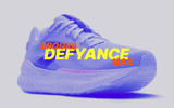 New BROOKS Defyance Max: What You Need to Know