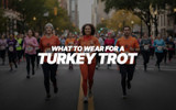 Turkey Trot: What to Wear and How to Manage Your Layers