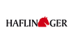 Haflinger