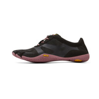 Vibram W07_BlackRose KSO EVO ウィメンズ KSO EVO Women's Black / Rose | Woman | Vibram