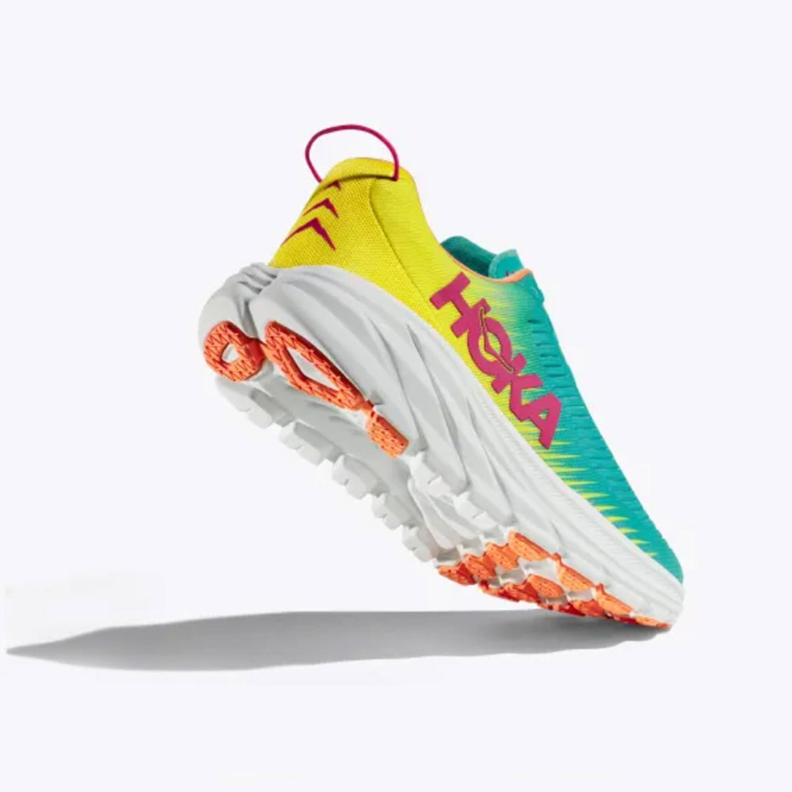 HOKA Men's Rincon 3 Running Shoes - Free Shipping