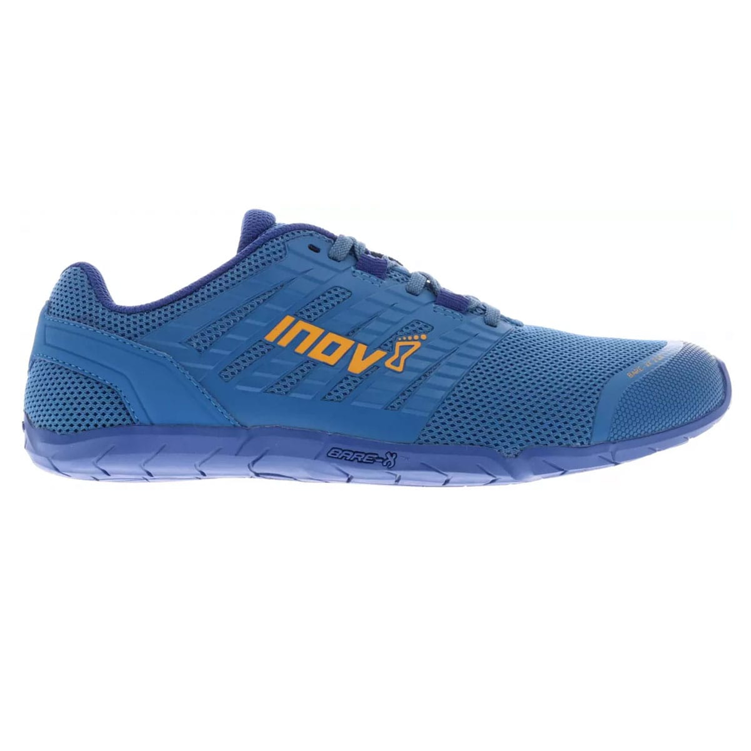 INOV-8 Men's Bare-XF 210 V3 Running Shoes - Free Shipping