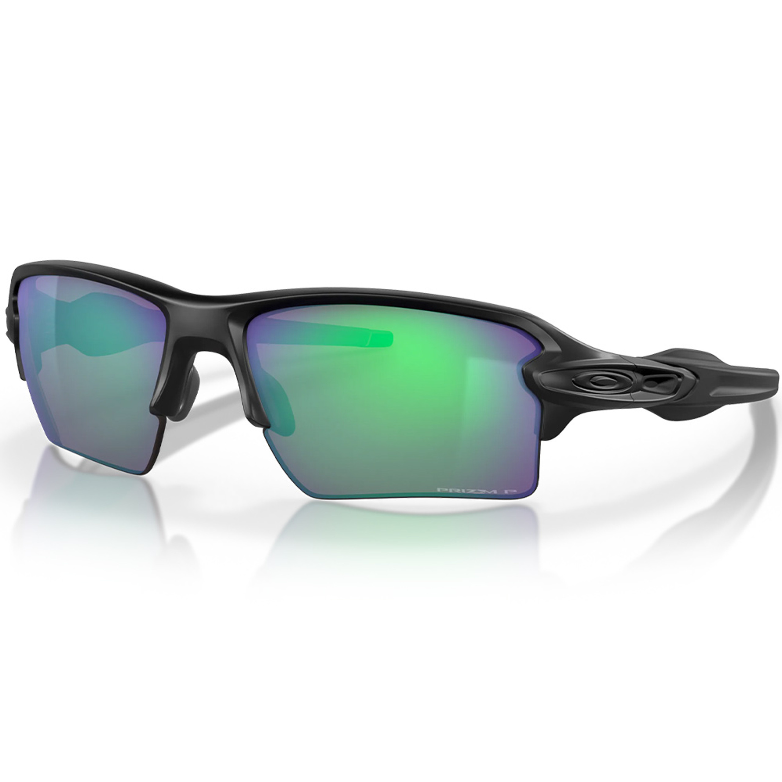 【OAKLEY】FLAK2.0 URANIUM COLLECTION GOLF Oakley Uranium Prizm Golf Flak 2.0 XL Sunglasses - Clothing