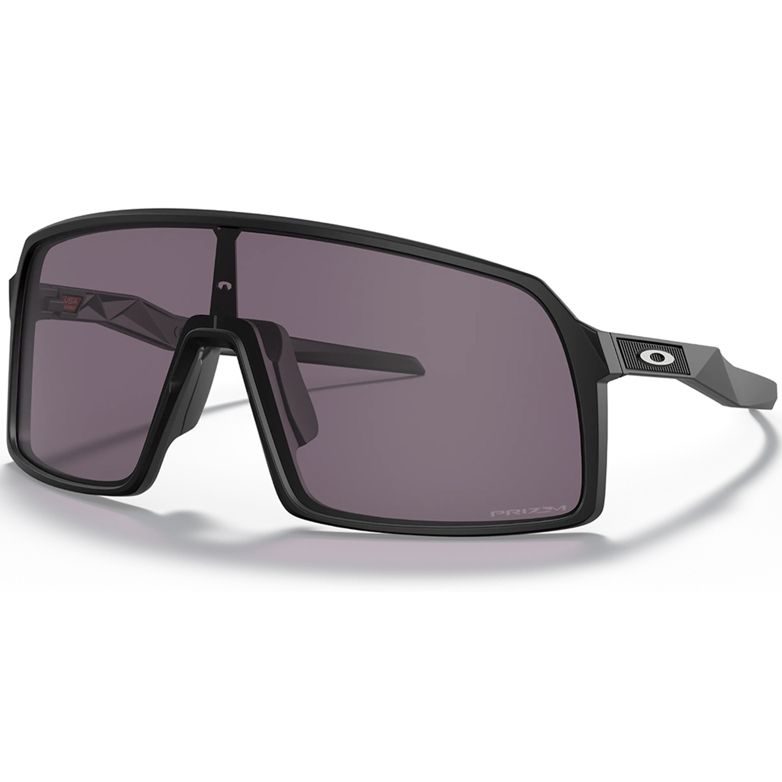 OAKLEY SUTRO BLACK オークリー スートロ　ブラック Sutro S Prizm Sapphire Matte Navy アイウェア | Oakley® 日本