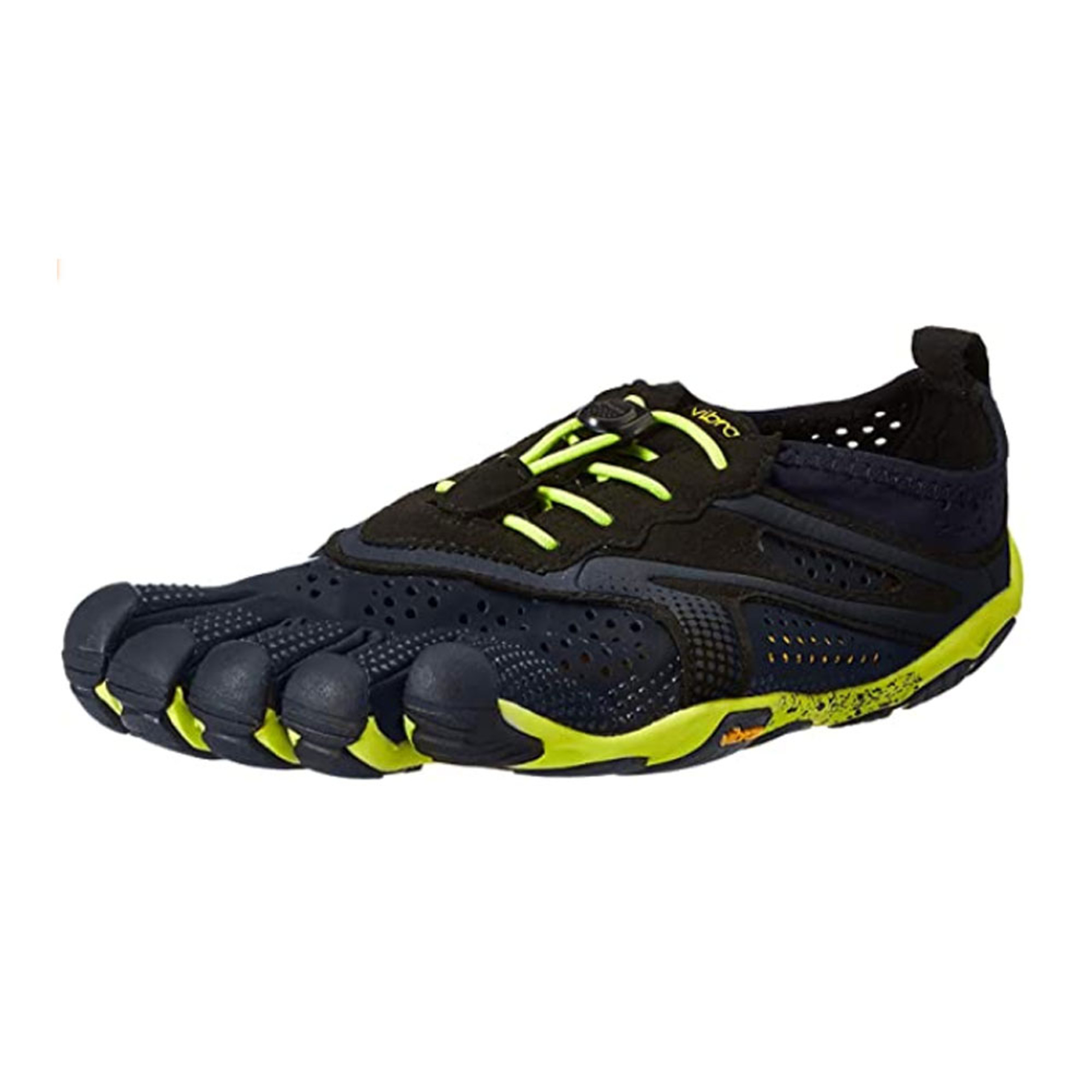 VIBRAM Men's V-Train 2.0 FiveFinger Training Shoes - Free