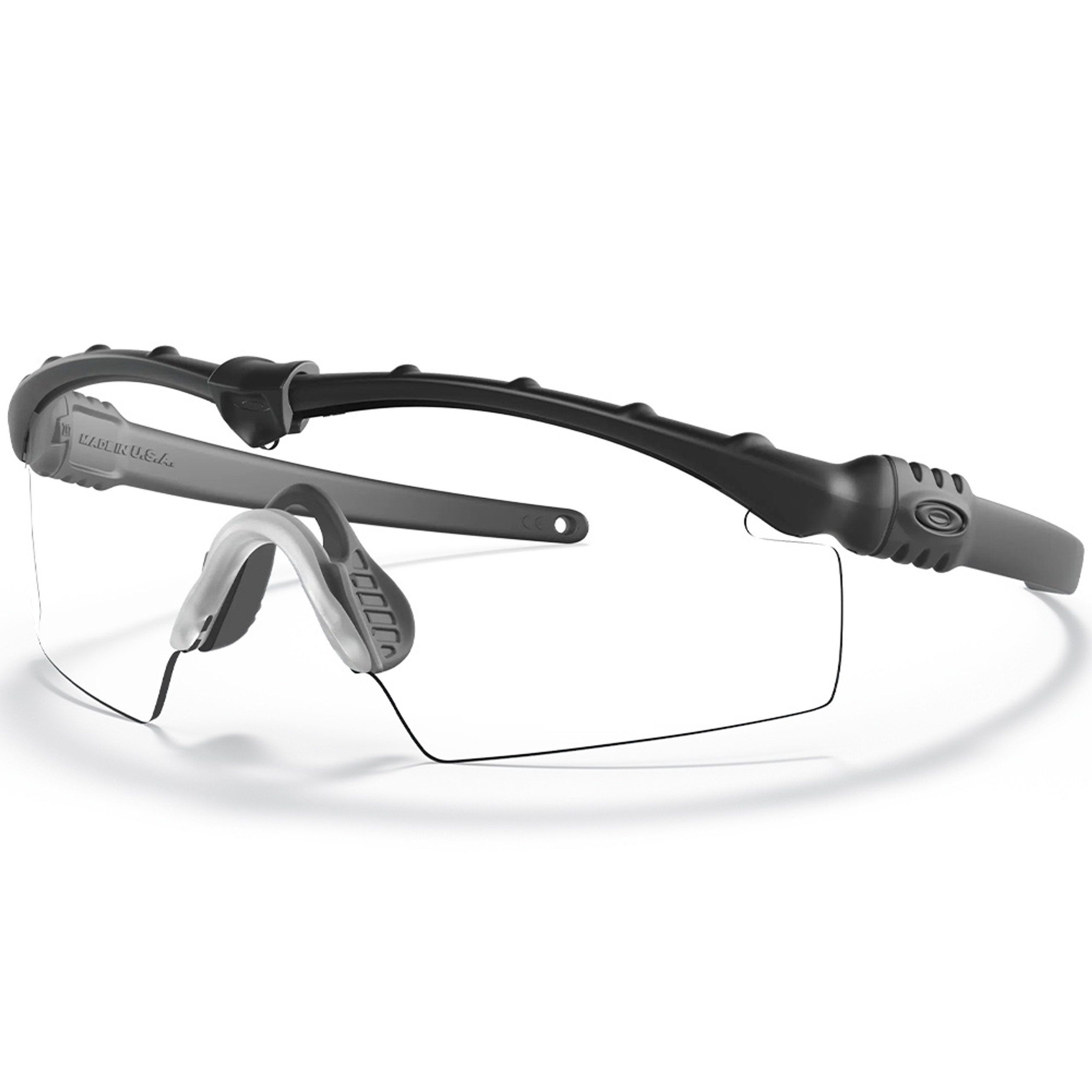OAKLEY SI Bal M Frame 3.0 Drk Bone 3 Lens Array Sunglasses