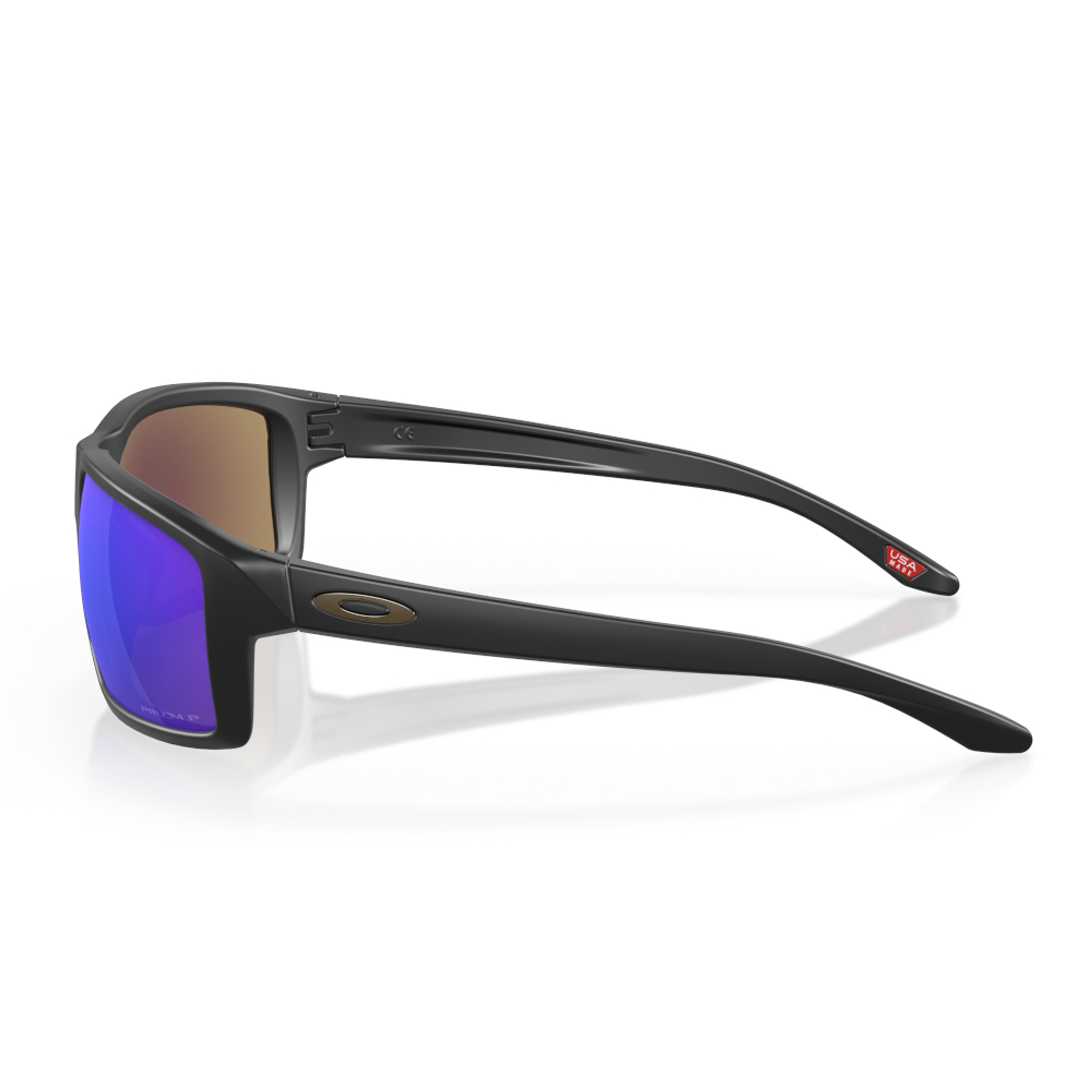 OAKLEY SI Gibston Mate Black/Prizm Sapphire Polarized