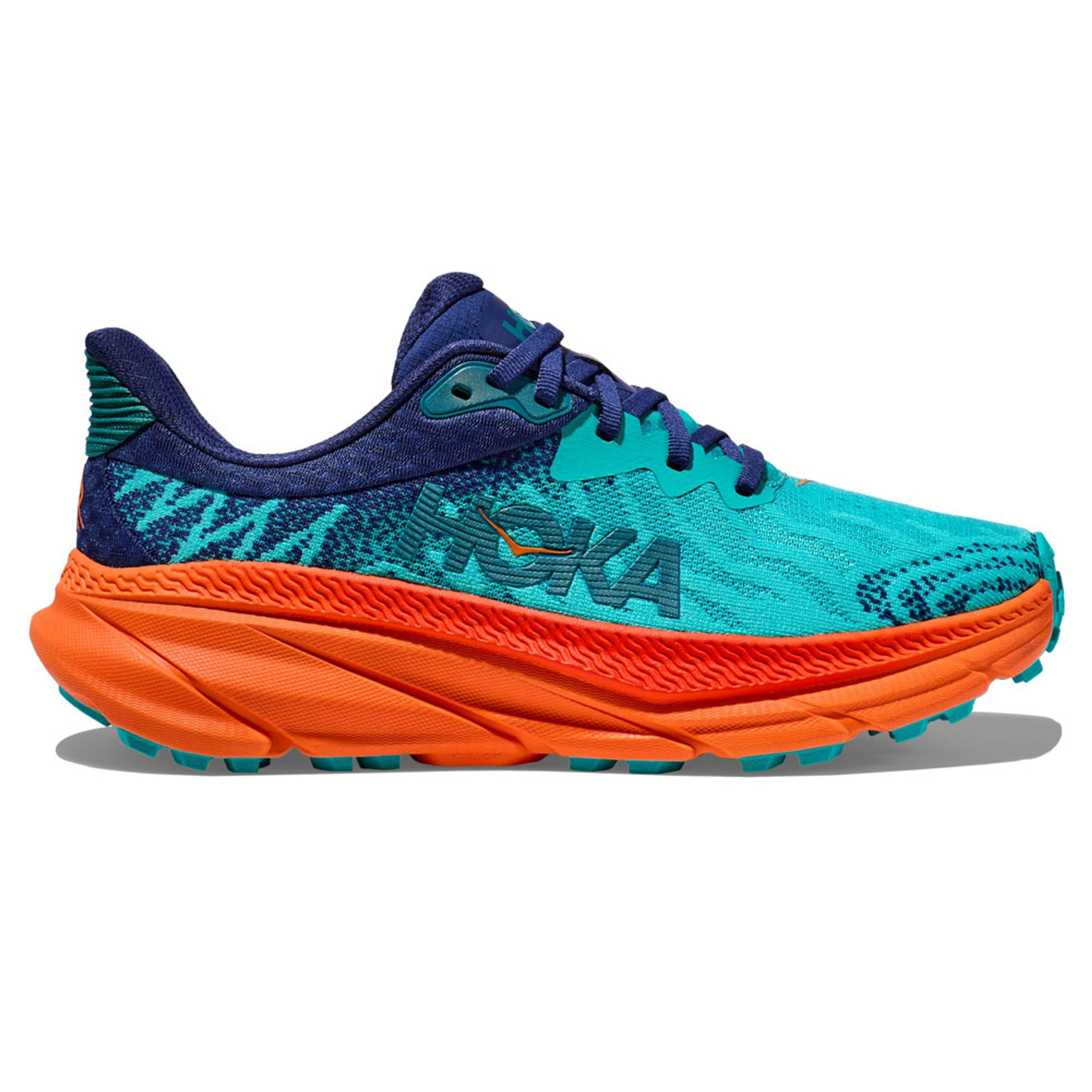 ナポリタン Hoka's Challenger 7 Trail Running Shoes Are Nearly 20% Off
