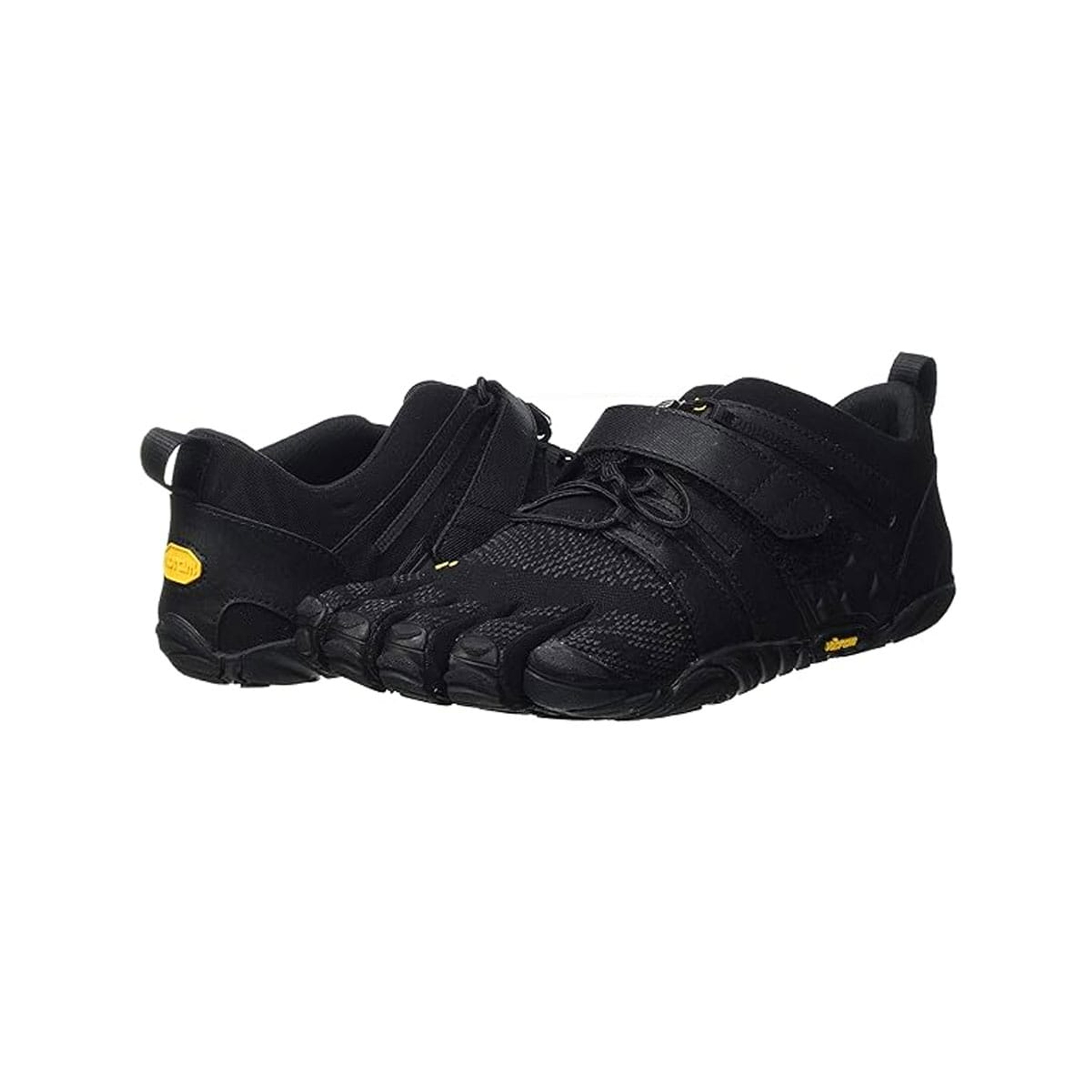 VIBRAM Men's V-Train 2.0 FiveFinger Training Shoes - Free