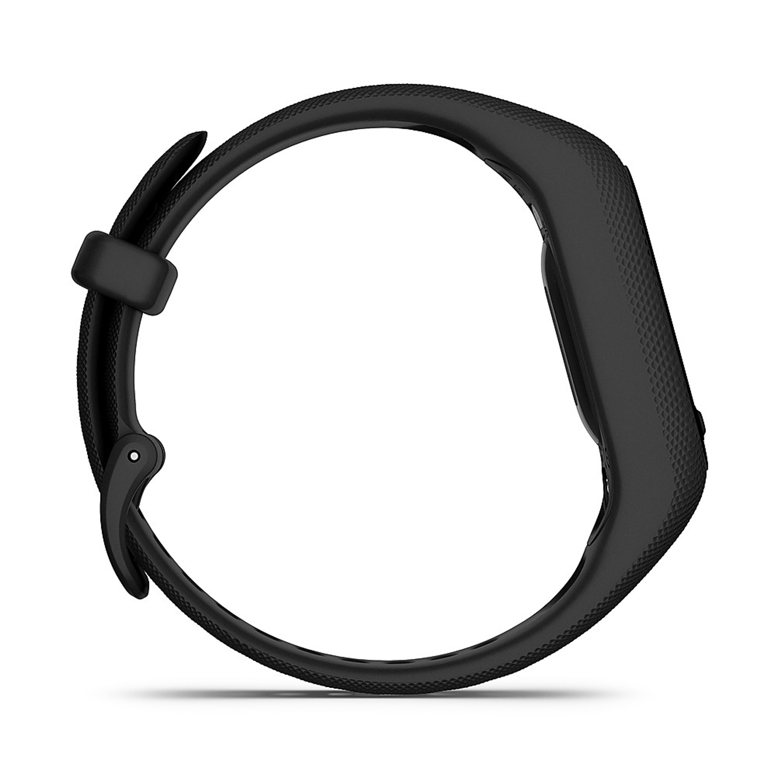 GARMIN　vivosmart 5 Black S/M 【ビボスマート5 】 Amazon.com: Garmin vívosmart® 5, Fitness Tracker, Long