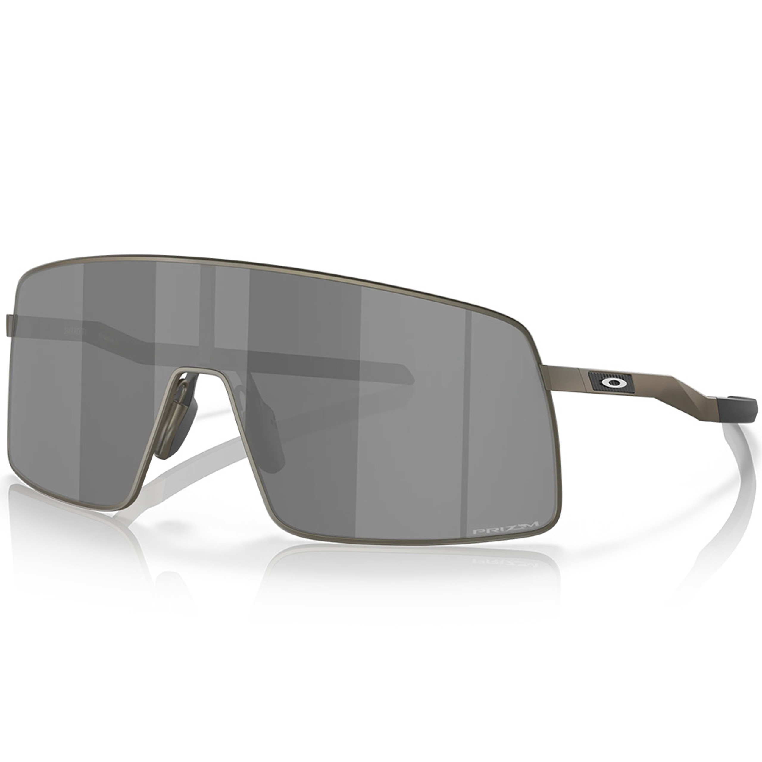 小物 Oakley SUTRO OAKLEY Sunglasses for children Sutro S OO9462-0928 Black Prizm
