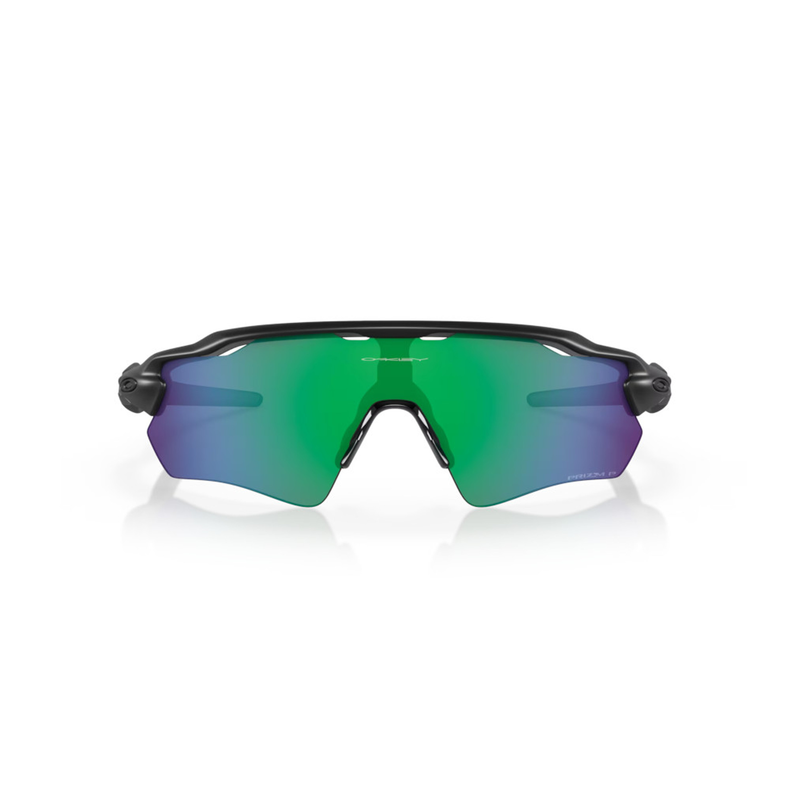 レンズ新品 OAKLEY RADAR EV OAKLEY Men's Radar EV Path Sunglasses with Polished White
