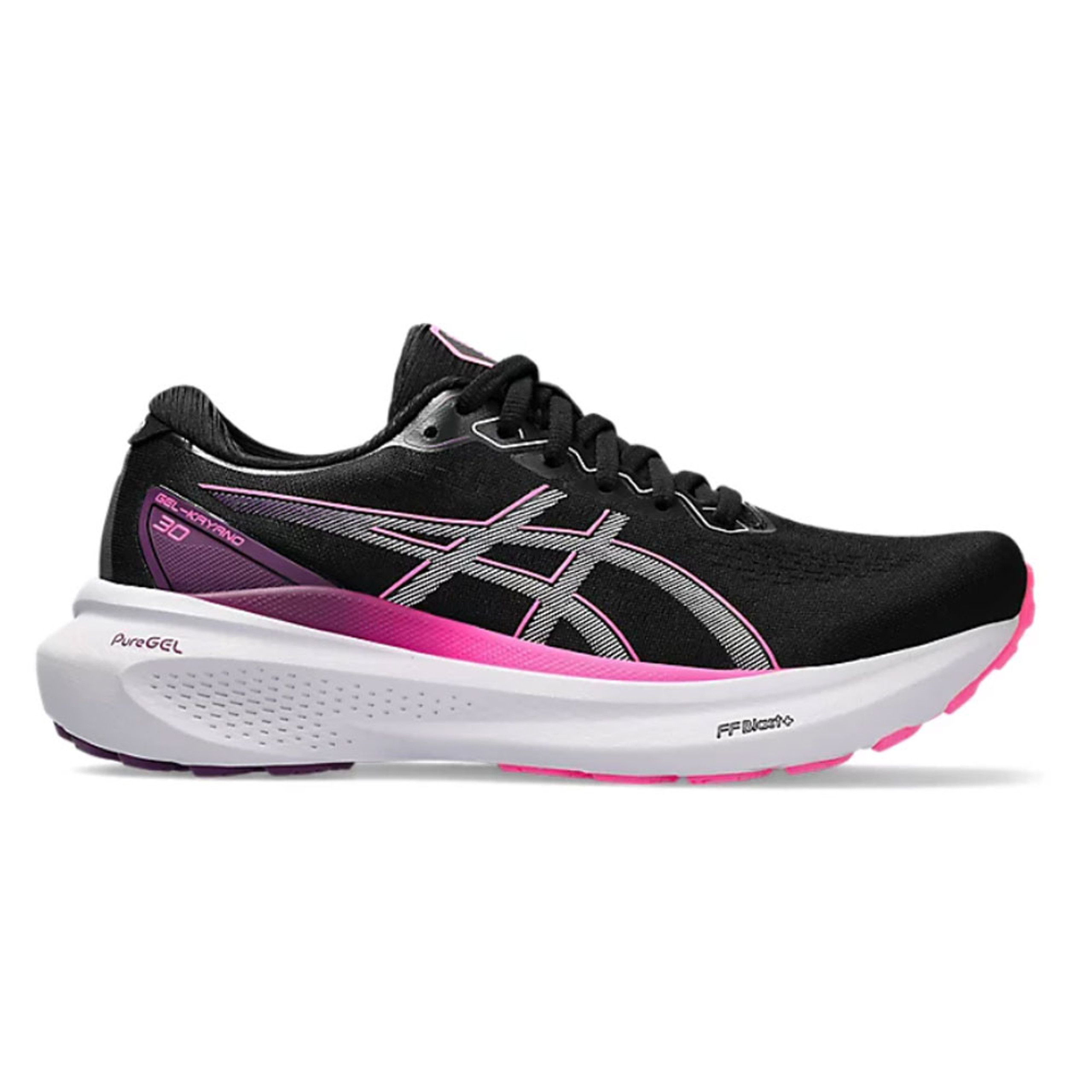 ASICS　アシックス　ランニング　GEL-KAYANO 30 レディース ASICS Women's Gel-Kayano 30 Running Shoes - Free Shipping