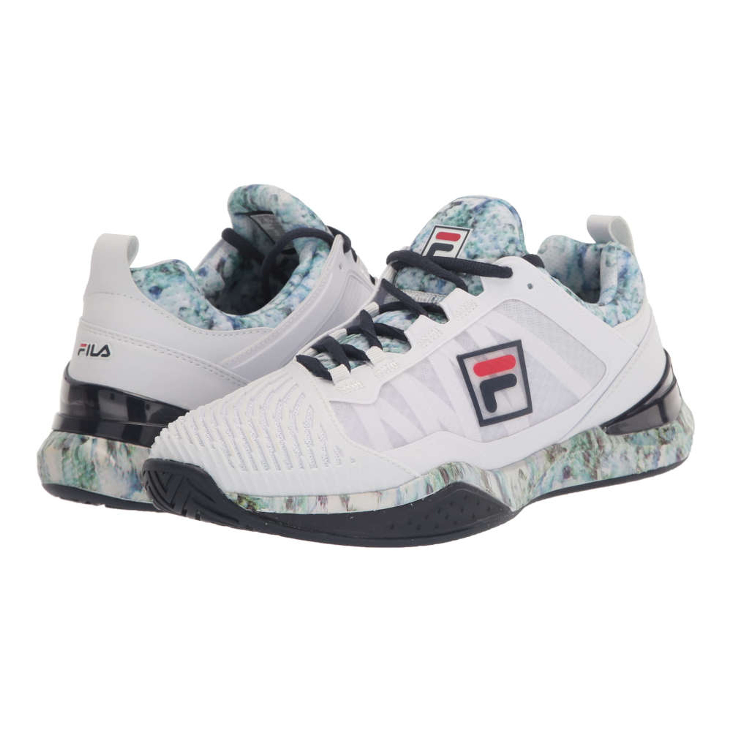 FILA　SPEEDSERVE ENERGIZED テニスシューズ　26㎝ 楽天市場】フィラ テニスシューズ スピードサーブ