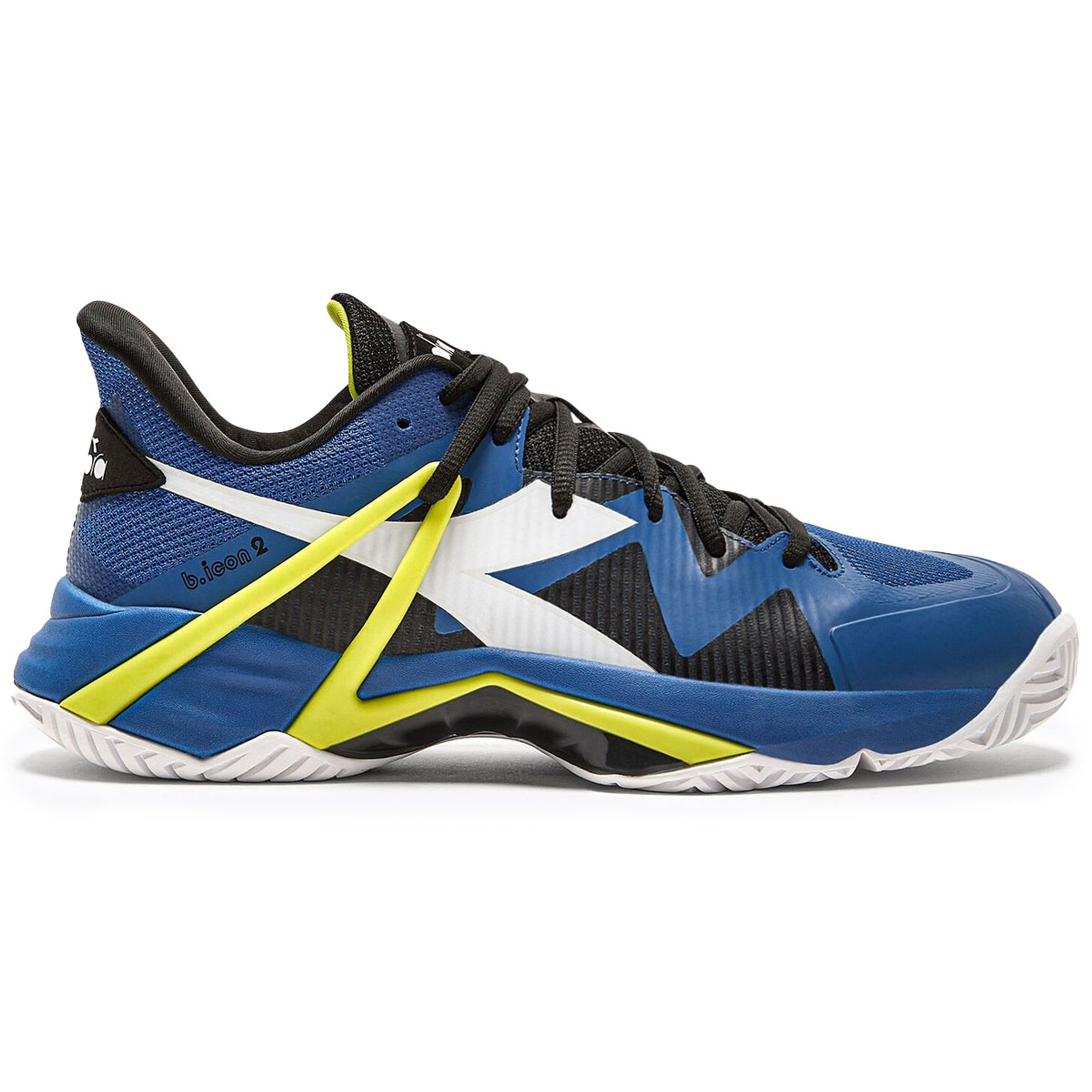 DIADORA - ＴＹＬＥＲ1980様  専用 DIADORA MEN'S B.ICON 2 AG – Luke's Locker Running & Fitness